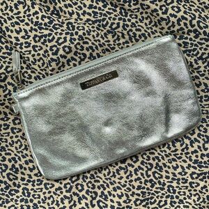 Tiffany & Co. zippered bag